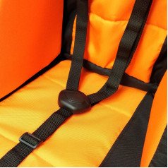 3-точечный ремень