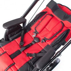 5-точечный ремень