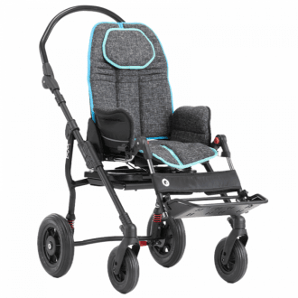 Детская прогулочная коляска ДЦП Ormesa Bug