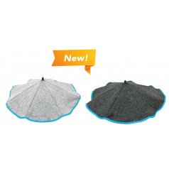 Зонтик по цвету обивки