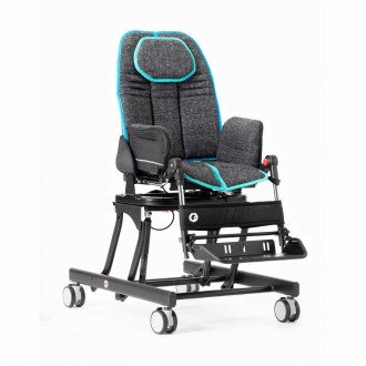 Детская комнатная кресло-коляска ДЦП Ormesa Bug