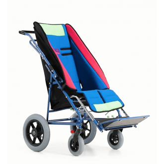 Детская прогулочная коляска ДЦП Ormesa Obi в 