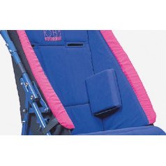 Боковые упоры