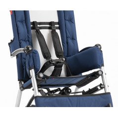 5-точечный ремень