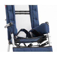 Ремни для разведения ног