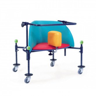 Детские ходунки Ormesa Birillo в 