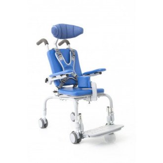 Детская комнатная кресло-коляска ДЦП AkcesMed Jordi Home в 