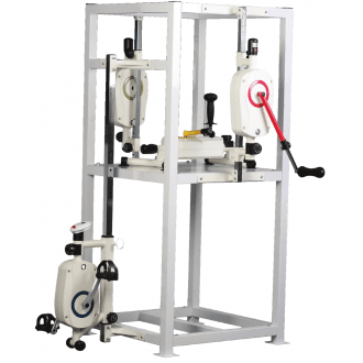 Медицинский стенд для крепления тренажёров Alexandave RK-WL-100 в 