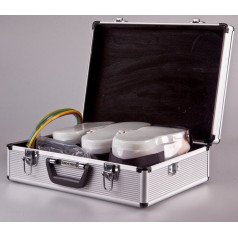 Кейс-укладка для ортезов