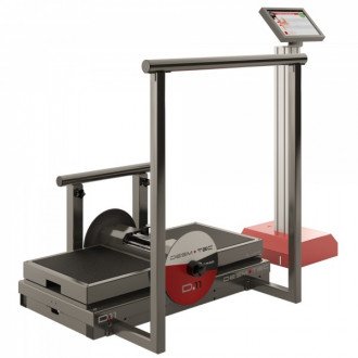 Изоинерционной тренажёр Desmotec D.Line (Full) с БОС в 