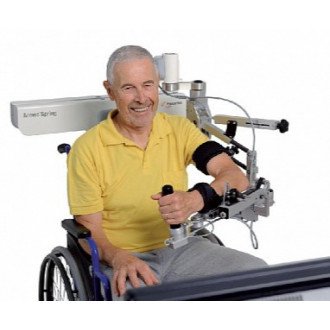 Реабилитационный комплекс с БОС Hocoma Armeo Spring в 