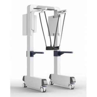 Реабилитационная система с поддержкой массы тела Andago в 