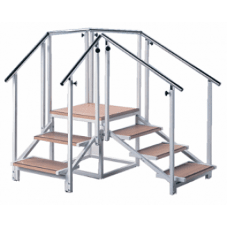 Тренажёрная лестница Beka Hospitec в 