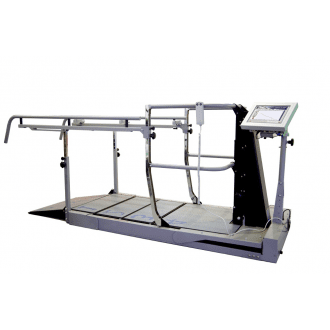 Динамический тренажёр лестница-брусья DPE Medical DST 8000 Pro в 