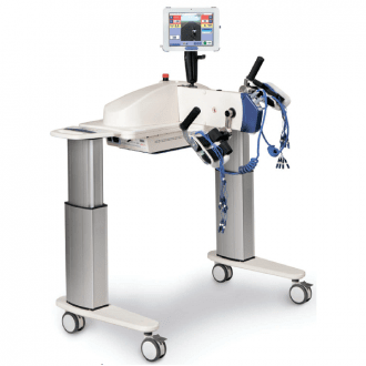 Тренажёр для реабилитации верхних конечностей с ФЭС Restorative Therapies RT300-SA в 