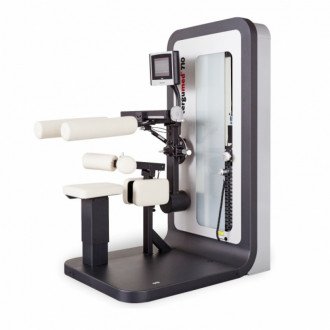 Тренажер для боковых сгибаний Tergumed Lateral Flexion в 