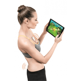 Тренажёр для терапии боли в нижней части спины Hocoma Valedo Motion в 