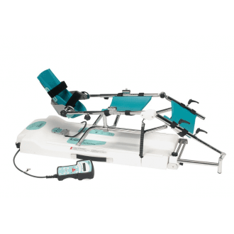 Реабилитационный тренажёр для ног Kinetec Performa knee  в 