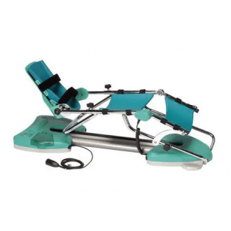 Тренажёр для пассивной разработки коленного сустава Kinetec Prima Advance knee CPM в 