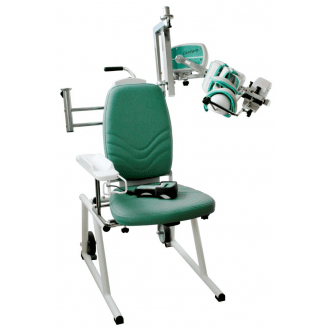 Тренажёр для плечевого и локтевого суставов Kinetec Centura в 