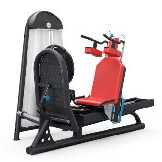 Тренажер для жима ногами Leg Press  в 