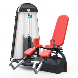 Тренажер для бёдер и ягодиц Ab-/Adductor в 