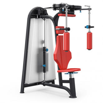 Тренажёр Proxomed Сompass 540 Butterfly/Butterfly Reverse в 