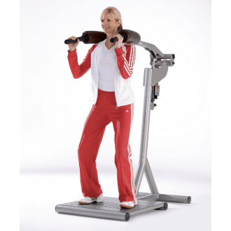 Тренажер приседания Corecircuit Squat в 