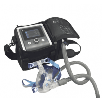 Респираторное оборудование