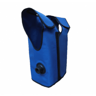 Перкусcионный жилет Seoil Pacific Comfort Cought (детский) в 