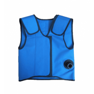 Перкусcионный жилет Comfort Cough (детский) в 