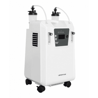 Кислородный концентратор Longfian Jay-10FW-D в 