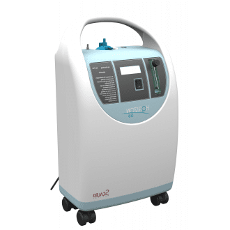 Кислородный концентратор Scaleo Horizon S5 в 