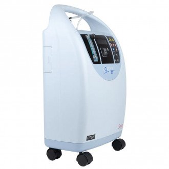 Кислородный концентратор Scaleo Horizon S5 в 