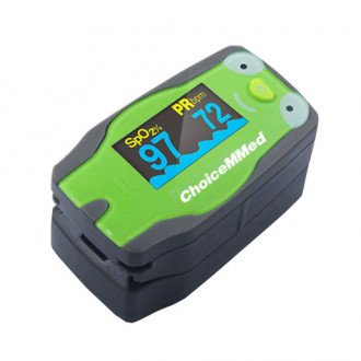 Пульсоксиметр ChoiceMMed MD300 C5 в 