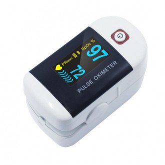 Пульсоксиметр ChoiceMMed MD300 C22 в 