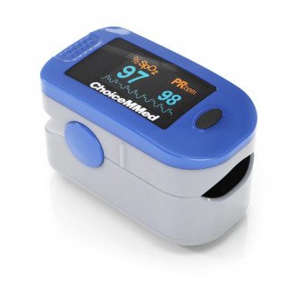 Пульсоксиметр ChoiceMMed MD300 C2 в 