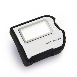 Пульсоксиметр ChoiceMMed MD300 W в 