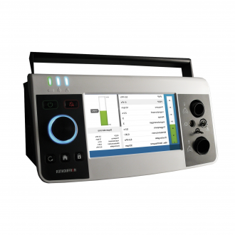 ИВЛ аппарат Hoffrichter Carat II Pro в 