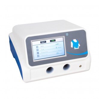 Респираторное оборудование