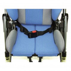 2-точечный тазовый ремень