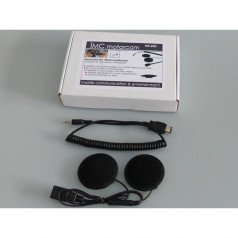 Колонки для подушек подголовника