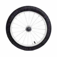 Чехол на колесо