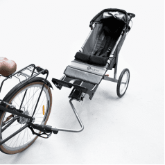 Адаптер для велосипеда