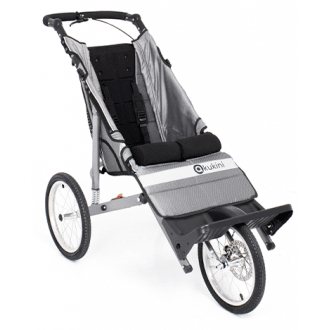 Детская прогулочная коляска ДЦП Akcesmed Kukini в 