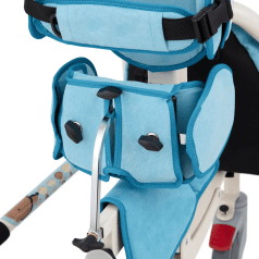 Тазовая опора