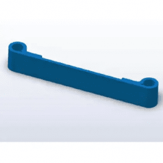 Поддержка голени