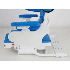 Адаптер для унитаза (установка на унитаз)