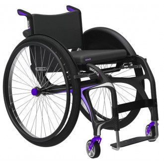 Активная инвалидная коляска iCross Active Trip в 