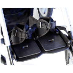 Поддержка голеностоп